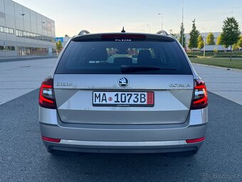 ŠKODA OCTAVIA 3 FL - 2018, 2.0 TDI, DSG, FULL LED - 5