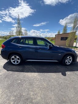 Bmw x1 23d - 5