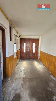 Prodej rodinného domu, 108 m², Dub nad Moravou, ul. Tyršova - 5
