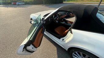 Fiat 124 Spider - 5