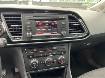 Seat Leon 1.4 TSi - 5