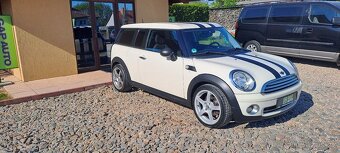 Mini Clubman 1.4i 70kW - 5