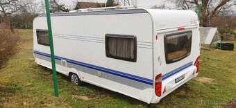 Prodám karavan - 5