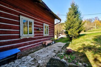 Prodej chalupa, 108 m2 - Rokytnice nad Jizerou - Dolní Rokyt - 5