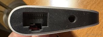 Hyper Drive for Apple iMac USB-C , porty viz foto - 5