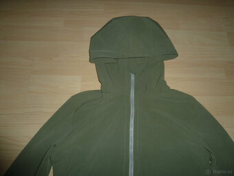 Dámská jarní parka kabát Atomrat vel. S - 5