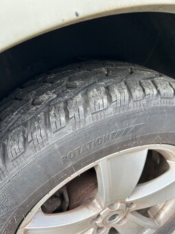 Subaru Outback 2.0 D - 5