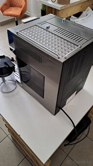 Automatický kávovar Delonghi Primadonna - 5