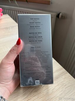 Hugo boss bottled REZERVACE - 5