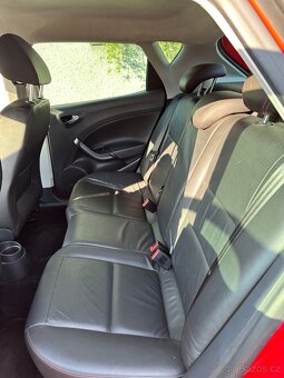 Seat Ibiza FR 1,2 TSi 77kW - 5