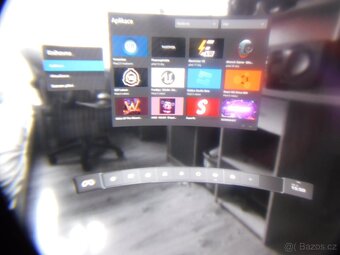 Oculus rift S - 5