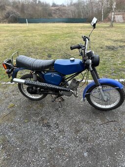 Simson - 5