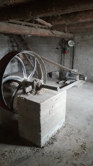 Prodám katr - 5