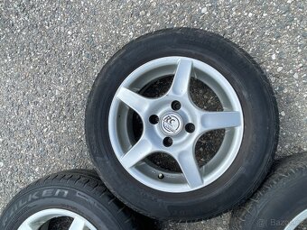 Alu Rc design r14 4x108 - 5