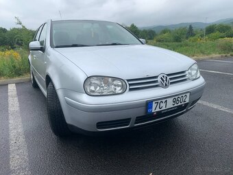 Volkswagen Golf 1.4 16V - 5