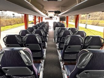 MAN LIONS COACH R07 - 5