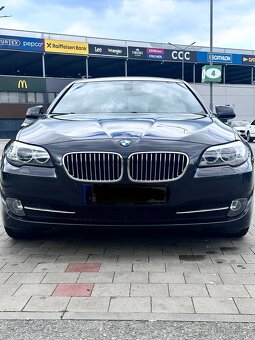 BMW 530d 180kw - 5