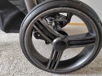 Kočárek VENICCI+ vajíčko Cybex - 5