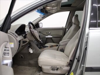 Volvo XC90 2,9 T6 4x4 AT 7-míst 1.majitel 200 kW automat zel - 5