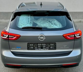 Opel Insignia 2020 2.0d 125 kW - 5
