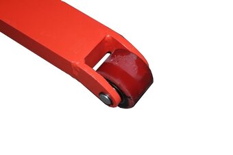 Vysokozdvižný vozík EFS1016 G 10/1600 |308651| - 5