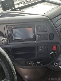 DAF XF 480 SSC MEGA Lowdeck - 5