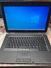 Notebooky 2x dell 1x acer - 5