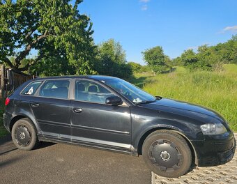 Audi A3 1,9TDI 77kW - 5
