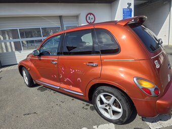 Chrysler PT Cruiser 2.2 Crdi, 89 kW - 5
