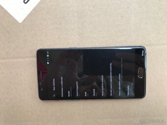 One Plus 3T 64GB - 5