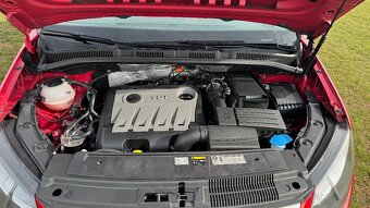 Alhambra 2.0TDi, Nové rozvody, pneu, brzdy - 5