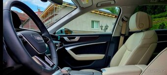 Audi A6 Allroad 55 3.0 V6 TDI mHEV Quattro tiptronic - 5