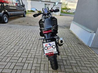 Yamaha Tenere 700 World Raid ABS - 5