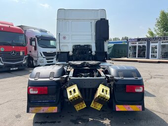 DAF XF 460 STANDART AUTOMAT EURO VI ADR - 5