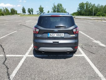 Ford Kuga 2.0 TDCi AWD - 5