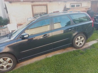 Prodám Volvo v50 - 5