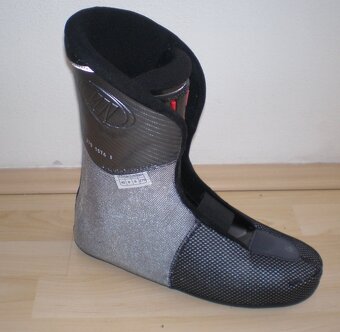 lyžáky TECNICA 7S concept, vel. 42 - 5