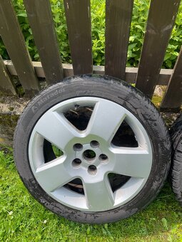 225/45/R17 5x112 - 5
