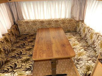 Karavan Knaus - 5
