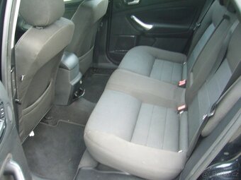 Ford Mondeo 2.0 TDCI, automat - 5