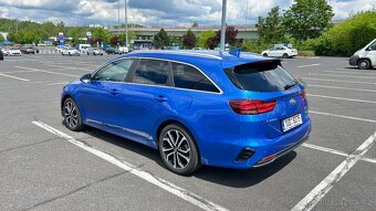 Kia Ceed 1.4 T-gdi 103kw - 5