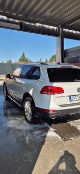 Prodam vw touareg 3.0tdi 180kw - 5