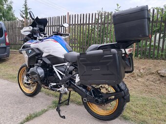 Bmw R 1250 GS HP - 5