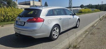 Opel insignia - 5