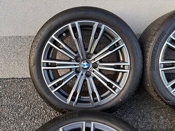 18” BMW styling 790 M, řada 3 G20 - 5
