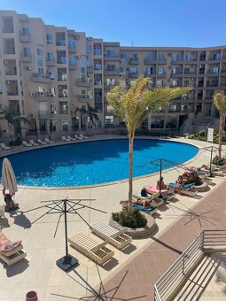studio Princess resort Hurghada Egypt - 5