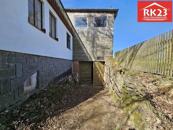 Prodej, Rodinný dům, Zádub-Závišín - Zádub, ev.č. 01897 - 5