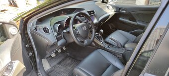 Honda Civic Tourer 1.6 i-dtec, Executive - 5