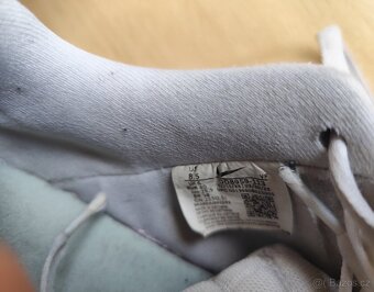 Tenisky Nike air Force vel.40 - 5