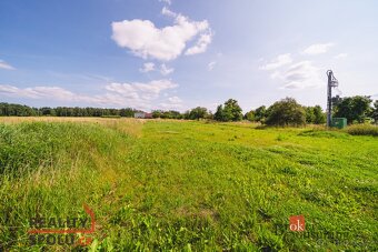 Prodej, pozemky/bydlení, 1479 m2, Příkosická, Mirošov, Rokyc - 5